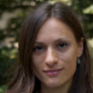 Meet your Posher, Ina